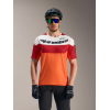 Джерси Alpinestars A-DURA RACE SS JERSEY ORANGE, M