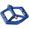 Педалі SPANK SPIKE Reboot, Blue