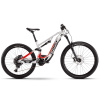 Електровелосипед Ghost HYB ASX BASE 160 AL U 29 