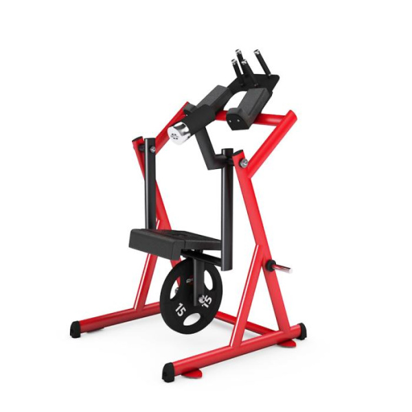 Пресс-машина GYM80 Pure Kraft Ab Swing