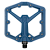 Педали Crankbrothers STAMP 1 LARGE, Blue (Gen 2) ||  Педалі Crankbrothers STAMP 1 LARGE, Blue (Gen 2)
