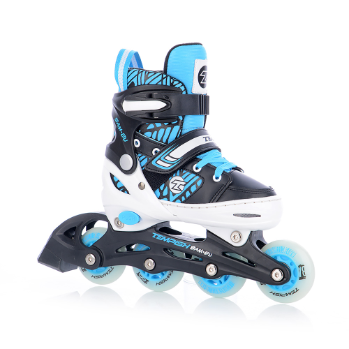 Роликові ковзани Tempish BAM-BU FLASH BOYS/30-33