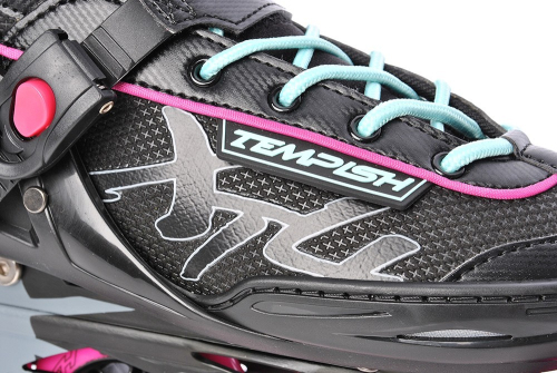 Роликові ковзани TEMPISH XT4 Lady / 39