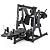 Жим ногами Gym80 Pure Kraft Strong Leg Press || Жим ногами Gym80 Pure Kraft Strong Leg Press