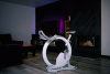 Велотренажер FitLogic B89 CircleBike