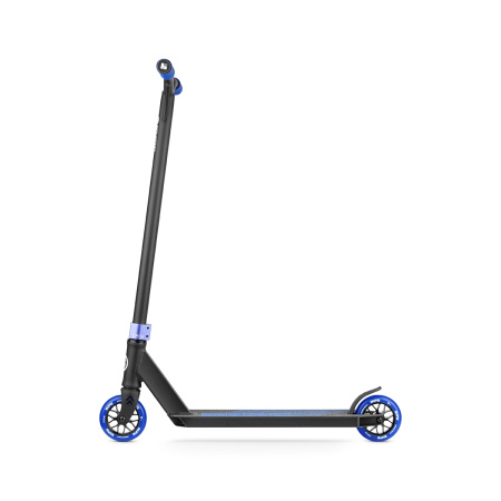 Самокат трюковый Hipe H3 Black/Blue || Самокат трюковий Hipe H3 Black / Blue