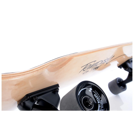 Скейтборд Tempish CARV 28,5" cruiser || Скейтборд Tempish CARV 28,5" cruiser