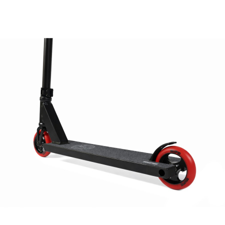 Самокат трюковый Hipe H8 black/red || Самокат трюковий Hipe H8 black/red