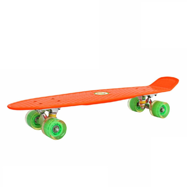Скейтборд Tempish BUFFY JUNIOR/Orange