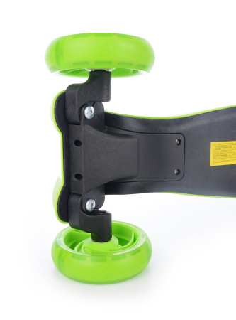 Самокат Tempish SCOOPER / green