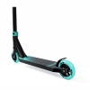 Самокат трюковый Hipe H12 black/mint || Самокат трюковий Hipe H12 black/mint