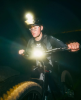 Фара Knog Blinder X 2300 + 10,000 mAh Battery || Фара Knog Blinder X 2300 + 10,000 mAh Battery