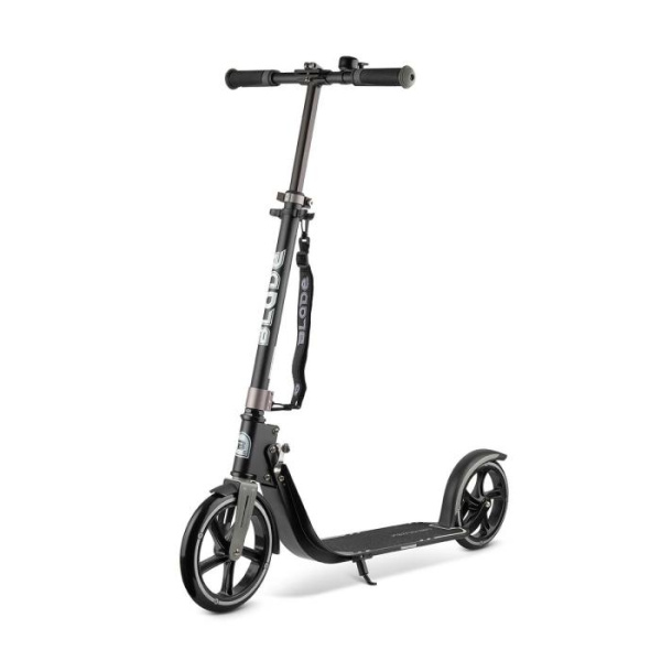 Самокат BLADE Sport FunTom 230/200, Black/Grey
