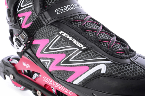 Роликові ковзани Tempish WE-GO 90 Lady / 36