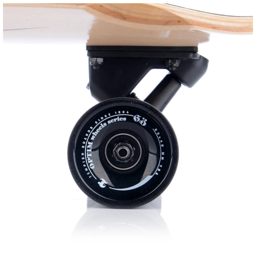 Скейтборд Tempish CARV 28,5" cruiser