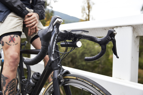 Сменная голова для фары Knog PWR Lighthead 600 Lumens