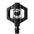 Педали Crankbrothers CANDY 3, Black / Black ||  Педалі Crankbrothers CANDY 3, Black / Black