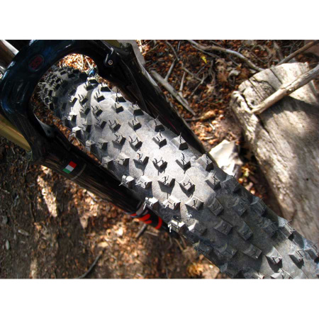 Покришка Continental Cross King 24 