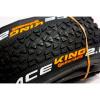 Покрышка Continental Race King 2.0, 29"x2.00, 50-622, Foldable, PureGrip, ShieldWall System, Skin, 660гр., черный || Покришка Continental Race King 2.0, 29 " x2.00, 50-622, Foldable, PureGrip, ShieldWall System, Skin, 660гр., чорний