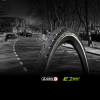 Покрышка Continental Contact Plus City, 28" | 700 x 42C (40C) | 28 x 1.60, черная, не складная, светоотражающая || Покришка Continental Contact Plus City, 28 | / 700 x 42C | 40C) / 28 x 1.60, Чорна, не складна, світловідбиваюча