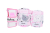 Роликові ковзани Tempish KITTY BABY SKATE (компл)/30-33
