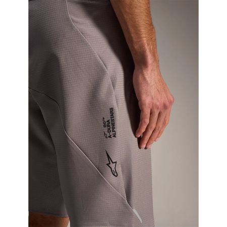 Шорты Alpinestars A-DURA ELITE SHORTS 2.0 GRAY, 32 || Шорти Alpinestars A-DURA ELITE SHORTS 2.0 GRAY, 32