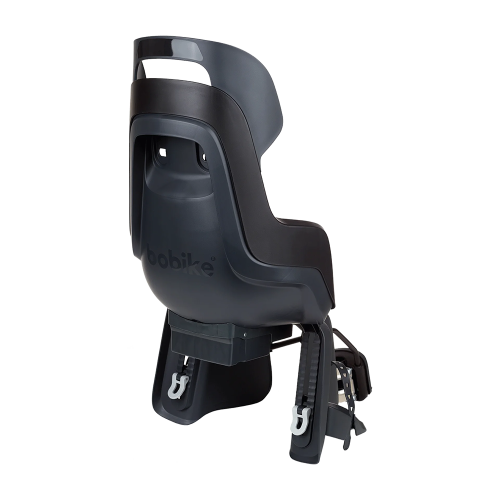 Дитяче велокрісло Bobike GO Frames RS Reclining System - rear bicycle seat for frame Peppermint