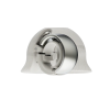 Звонок Knog Oi Prima Primer Grey Large || Дзвінок Knog Oi Prima Primer Grey Large