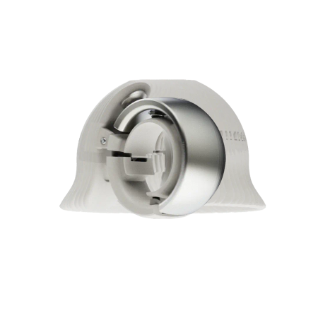 Звонок Knog Oi Prima Primer Grey Large || Дзвінок Knog Oi Prima Primer Grey Large