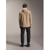 Куртка дощовик Alpinestars A-DURA RAIN JACKET LIGH BROWN, XL