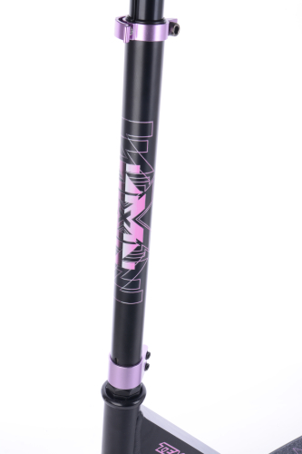 Самокат Tempish NIXIN 200 AL / pink