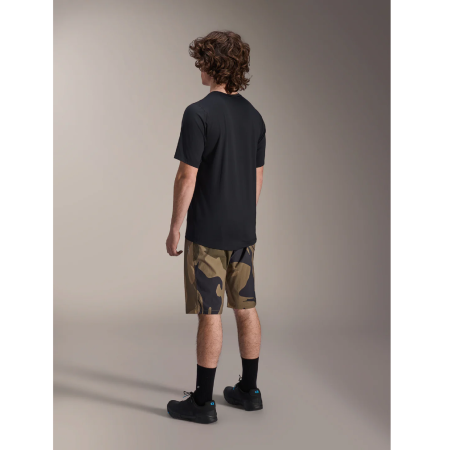 Шорти Alpinestars A-DURA LINER CAMO SHORT, 30