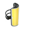 Комплект мигалок передняя+задняя Knog Big Cobber Twinpack 470/270 Lumens || Комплект мигалок передня + задня Knog Big Cobber Twinpack 470/270 Lumens