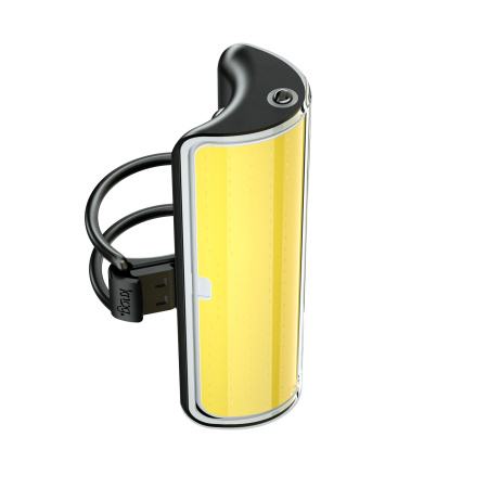 Комплект мигалок передняя+задняя Knog Big Cobber Twinpack 470/270 Lumens || Комплект мигалок передня + задня Knog Big Cobber Twinpack 470/270 Lumens