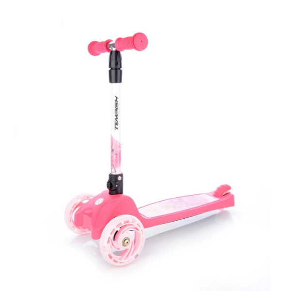 Самокат Tempish SCOOPER II /pink
