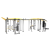 GYM80 Sygnum Functional Performance Iron Qube XXL