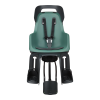 Детское велокресло Bobike GO Frames RS Reclining System - rear bicycle seat for frame Peppermint || Дитяче велокрісло Bobike GO Frames RS Reclining System - rear bicycle seat for frame Peppermint