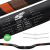 Руль SPANK OOZY 780 Vibrocore™, 25R Black Grey Руль SPANK OOZY 780 Vibrocore™, 25R Black Grey