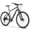 Велосипед Ghost Square Cross Essential AL W 28