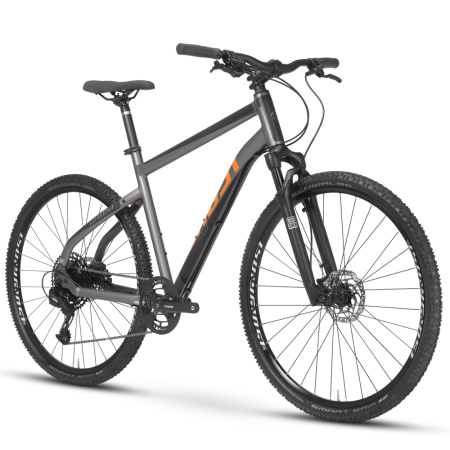 Велосипед Ghost Square Cross Essential AL W 28