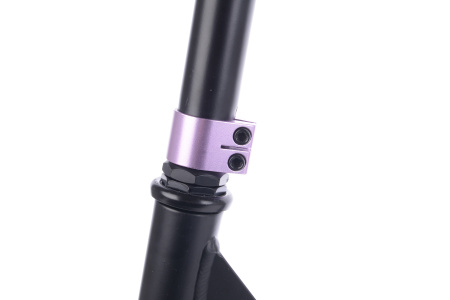 Самокат Tempish NIXIN 200 AL / pink
