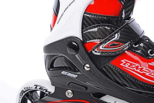 Роликовые коньки TEMPISH GT 300 /31-34