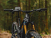 Електровелосипед MONDRAKER ZENDIT RR 29/27.5'' 170mm, DJI Avinox M2S 800Wh, Vortex Grey, L 