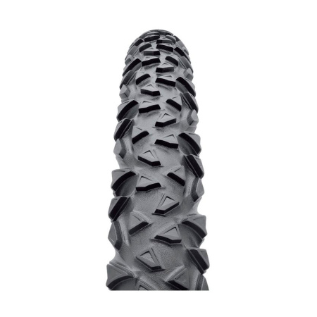 Покрышка Continental Gravity, 26"x2.30, 57-559, Wire, Sport, Skin, 770гр., черный || Покришка Continental Gravity, 26 " x2.30, 57-559, Wire, Sport, Skin, 770гр., чорний