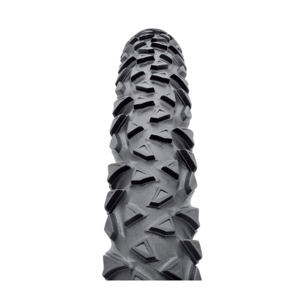 Покрышка Continental Gravity, 26"x2.30, 57-559, Wire, Sport, Skin, 770гр., черный