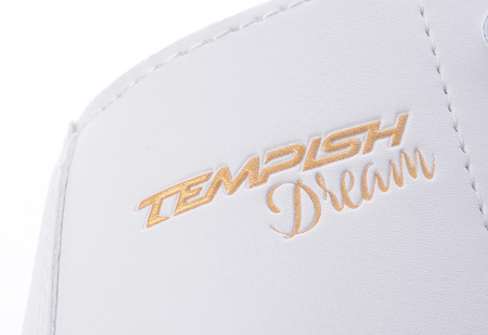 Ковзани фігурні Tempish DREAM white soft / 39