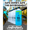 Шампунь для велосипеда Peaty's LoamFoam Concentrate Cleaner, концентрат, 1L || Шампунь для велосипеда Peaty's LoamFoam Concentrate Cleaner, концентрат, 1L