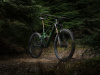 Електровелосипед MONDRAKER ZENDIT RR S 29/27.5'' 170mm, DJI Avinox M2S 800Wh, Hunter Green, M/L 