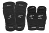 Захист (роликові ковзани) Tempish BING / blk / M