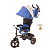 Велосипед детский 3х колесный Kidzmotion Tobi Venture BLUE || Велосипед дитячий 3х колісний Kidzmotion Tobi Venture BLUE